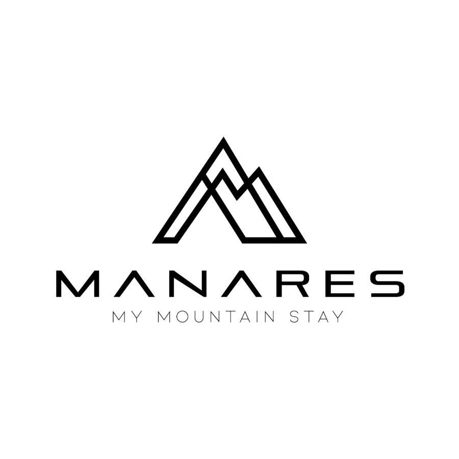 Manares - My Mountain Stay 圣洛伦佐-迪塞巴托 外观 照片